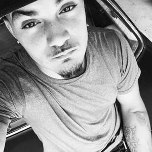 Meet your Posher, Raymond